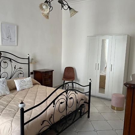 Franck House Apartment Naples Luaran gambar