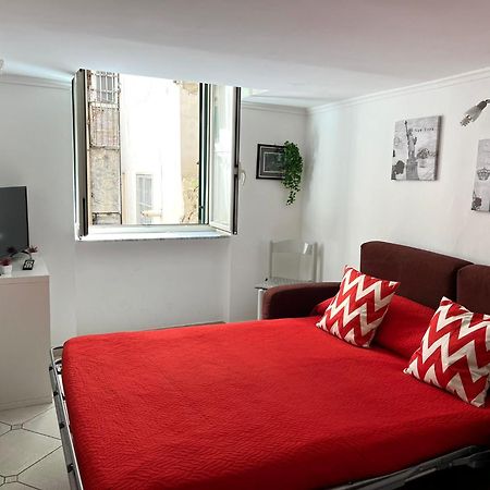 Franck House Apartment Naples Luaran gambar