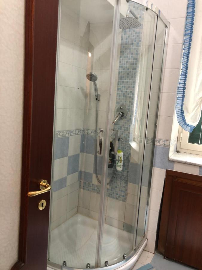Franck House Apartment Naples Luaran gambar