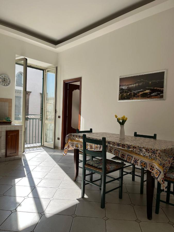 Franck House Apartment Naples Luaran gambar