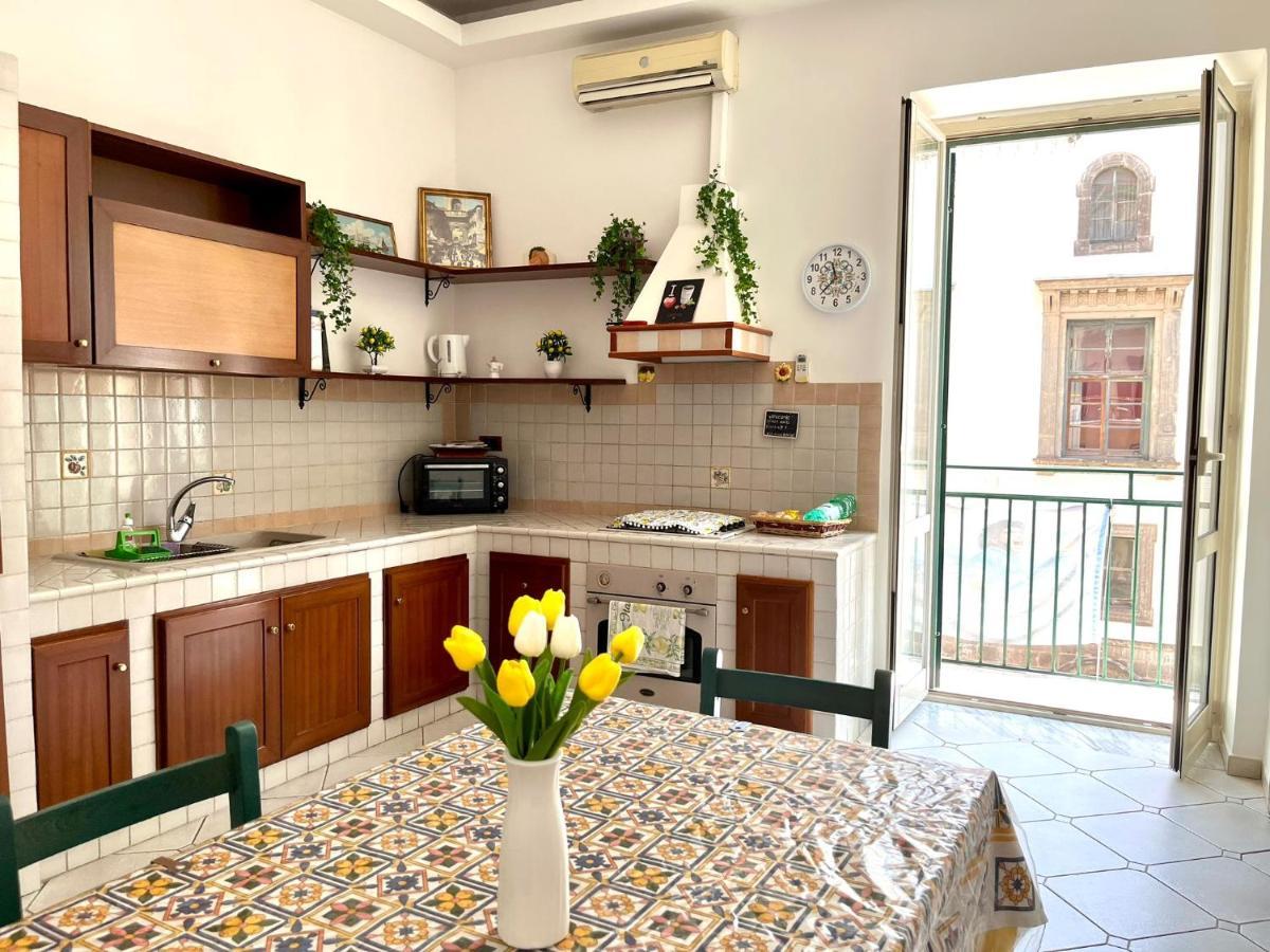 Franck House Apartment Naples Luaran gambar