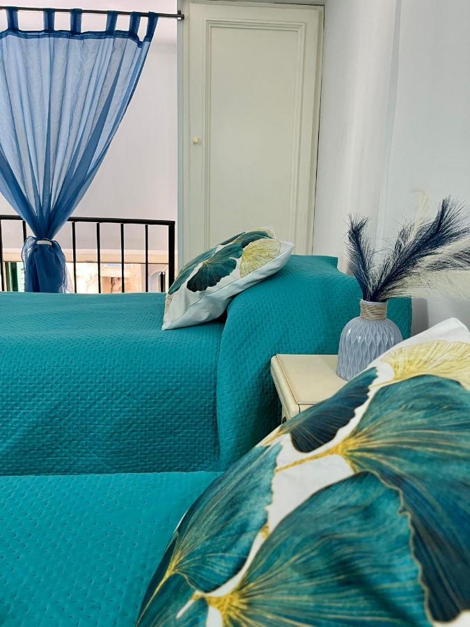 Franck House Apartment Naples Luaran gambar