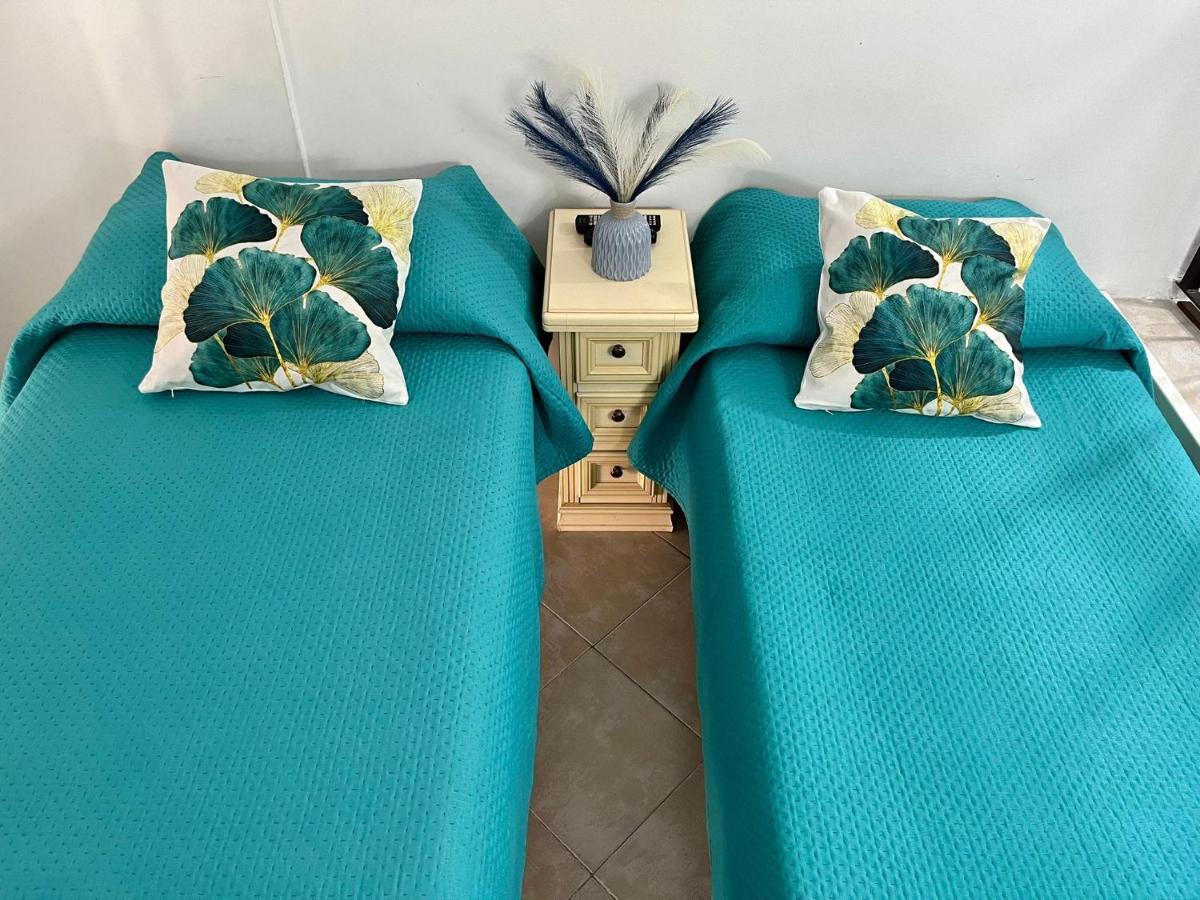 Franck House Apartment Naples Luaran gambar
