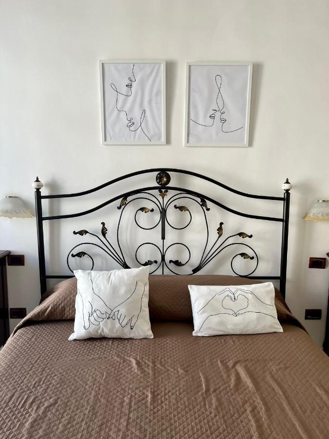 Franck House Apartment Naples Luaran gambar