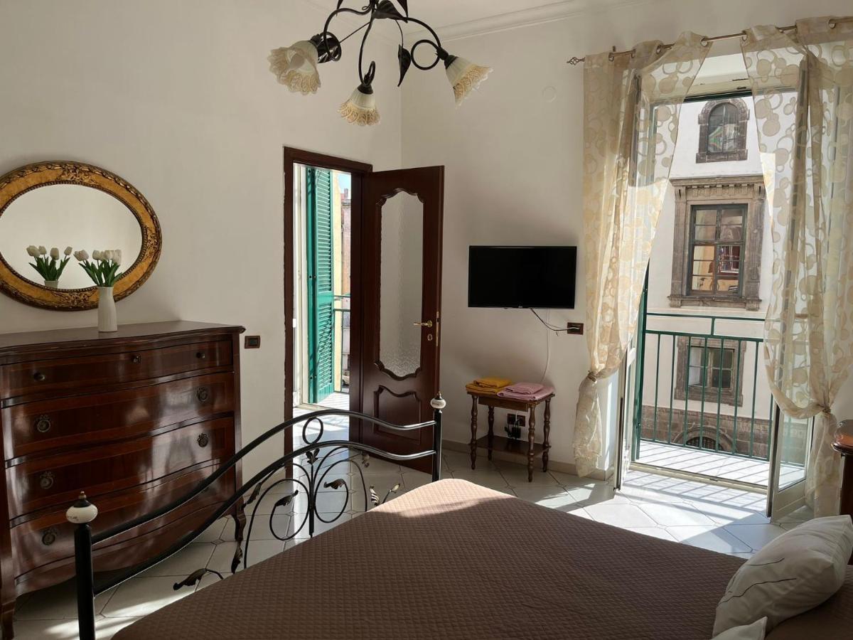 Franck House Apartment Naples Luaran gambar