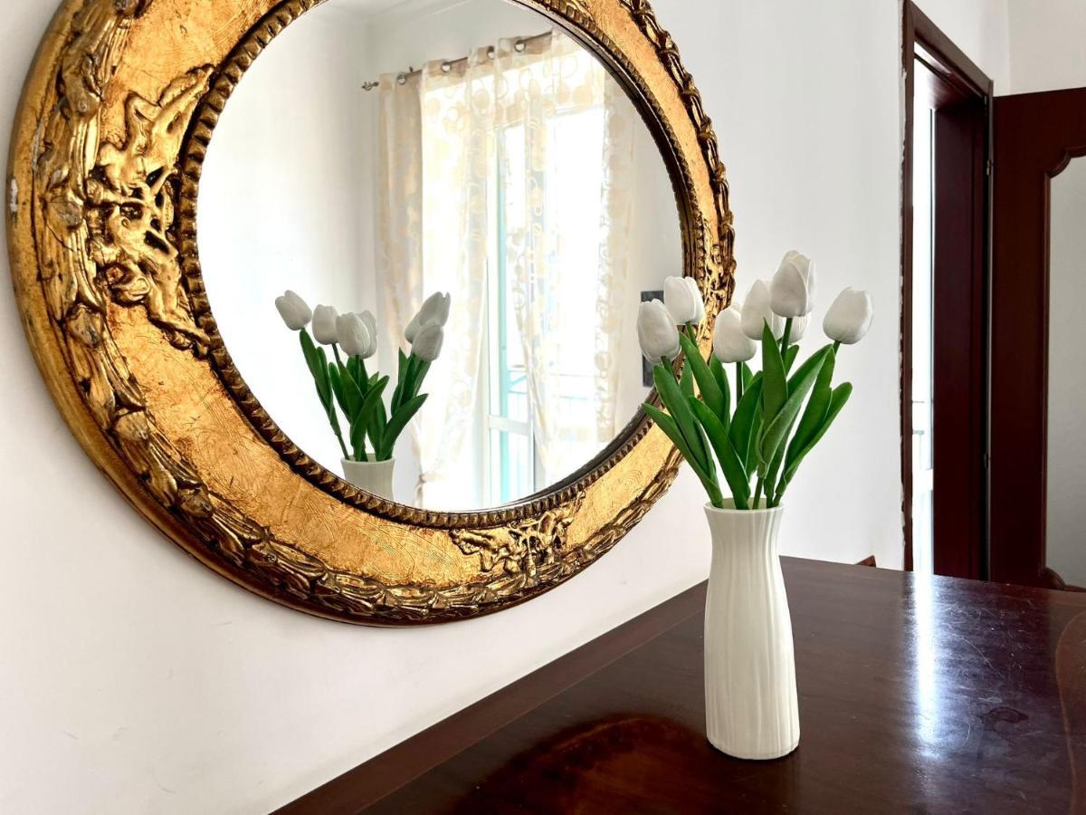 Franck House Apartment Naples Luaran gambar