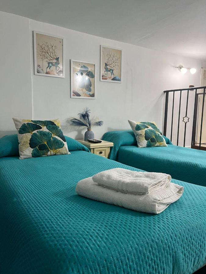 Franck House Apartment Naples Luaran gambar