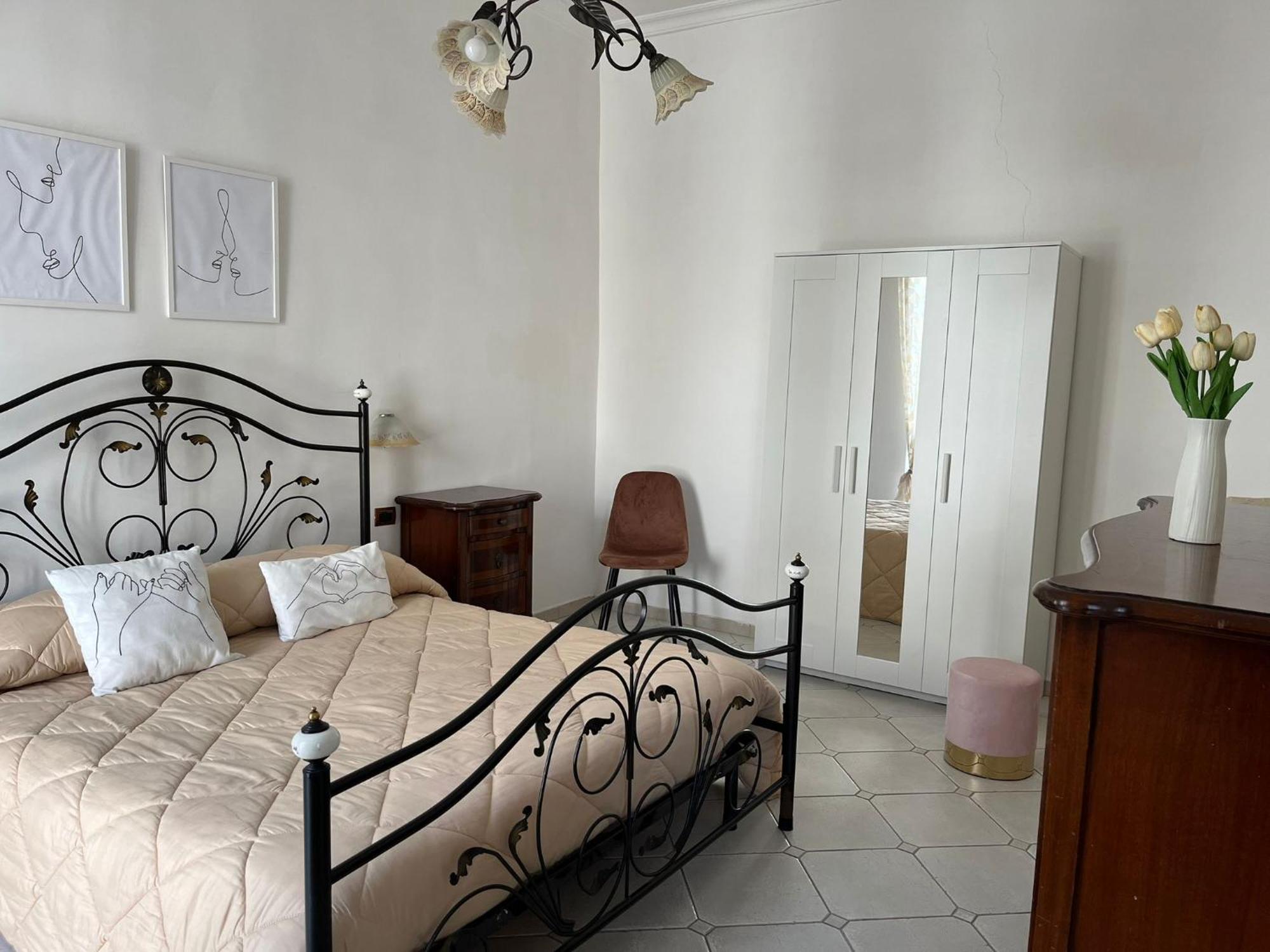 Franck House Apartment Naples Luaran gambar