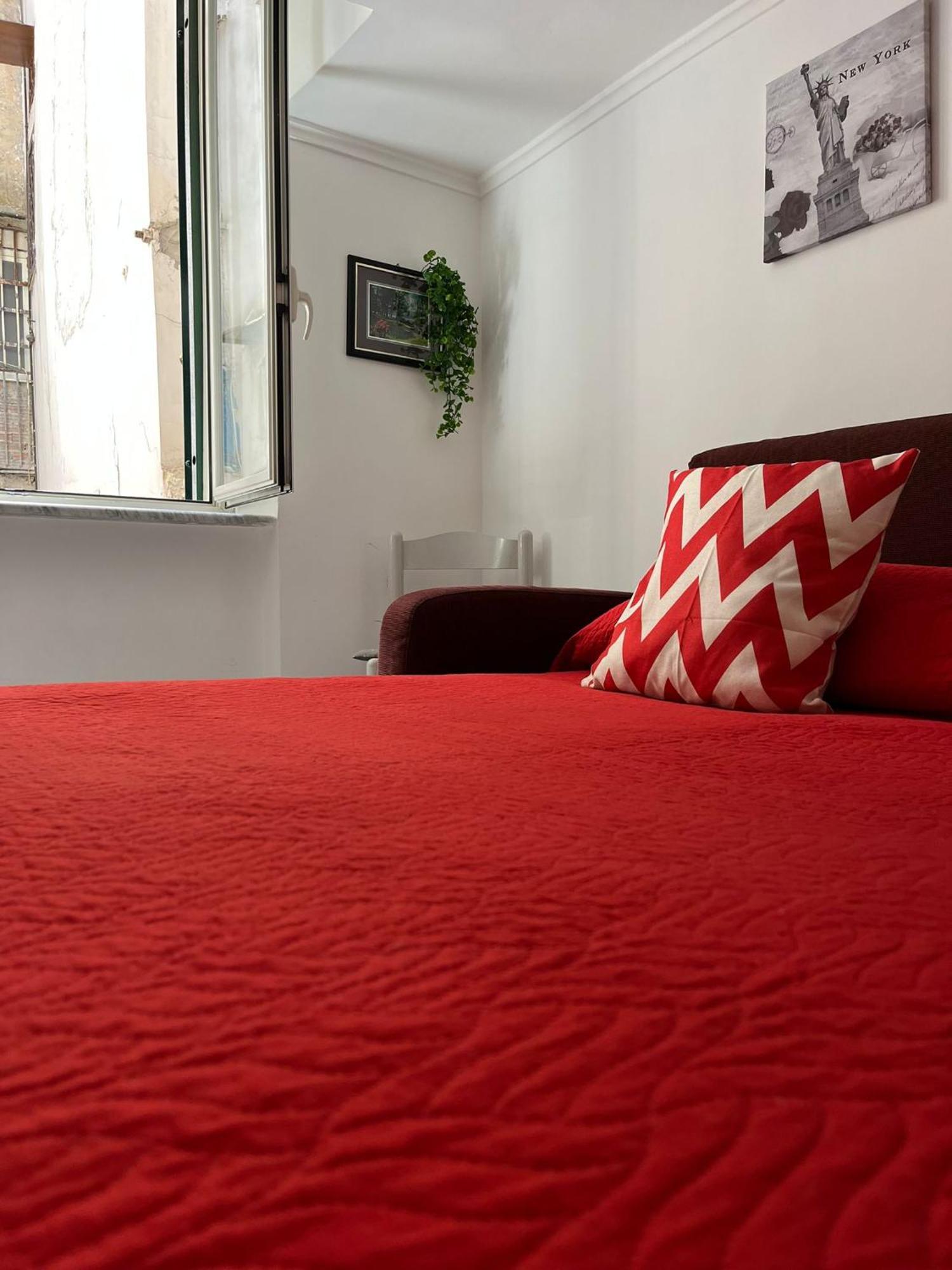 Franck House Apartment Naples Luaran gambar