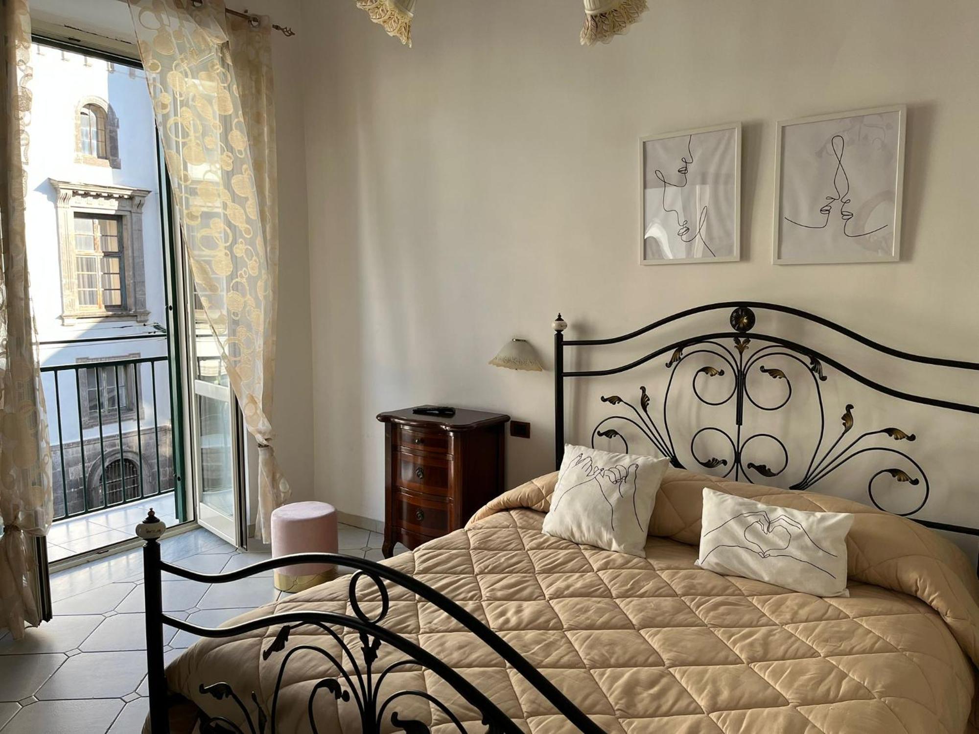 Franck House Apartment Naples Luaran gambar