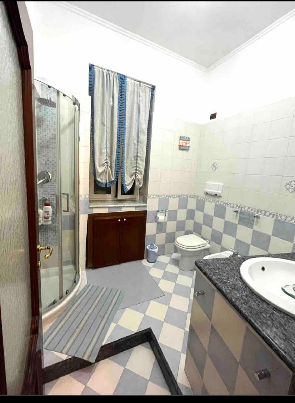 Franck House Apartment Naples Luaran gambar