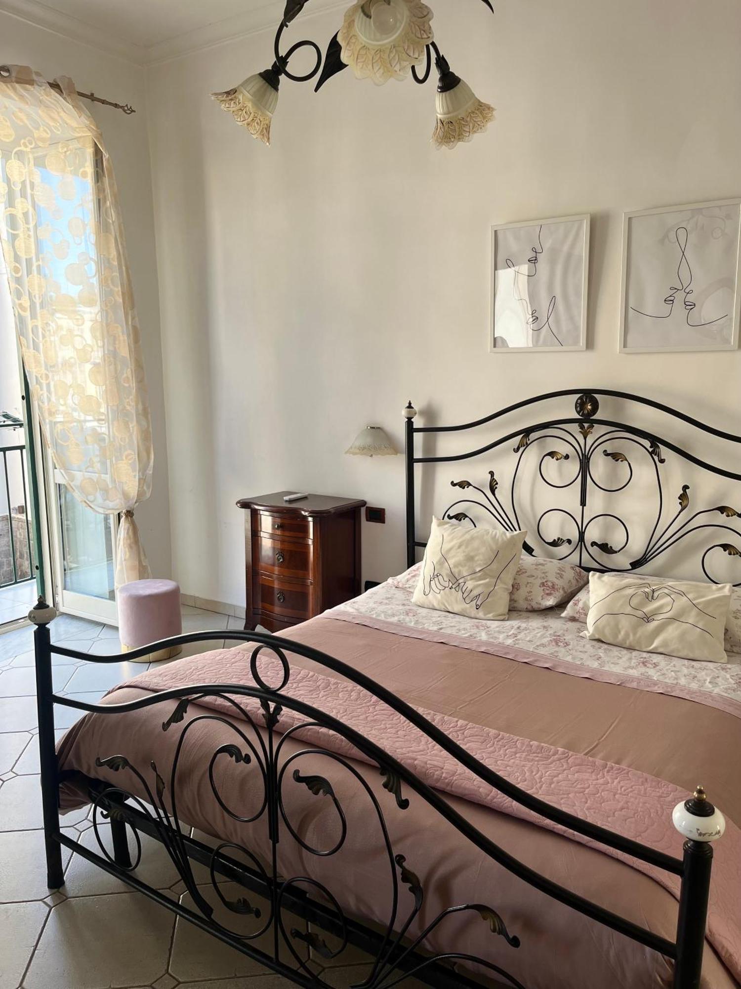 Franck House Apartment Naples Luaran gambar
