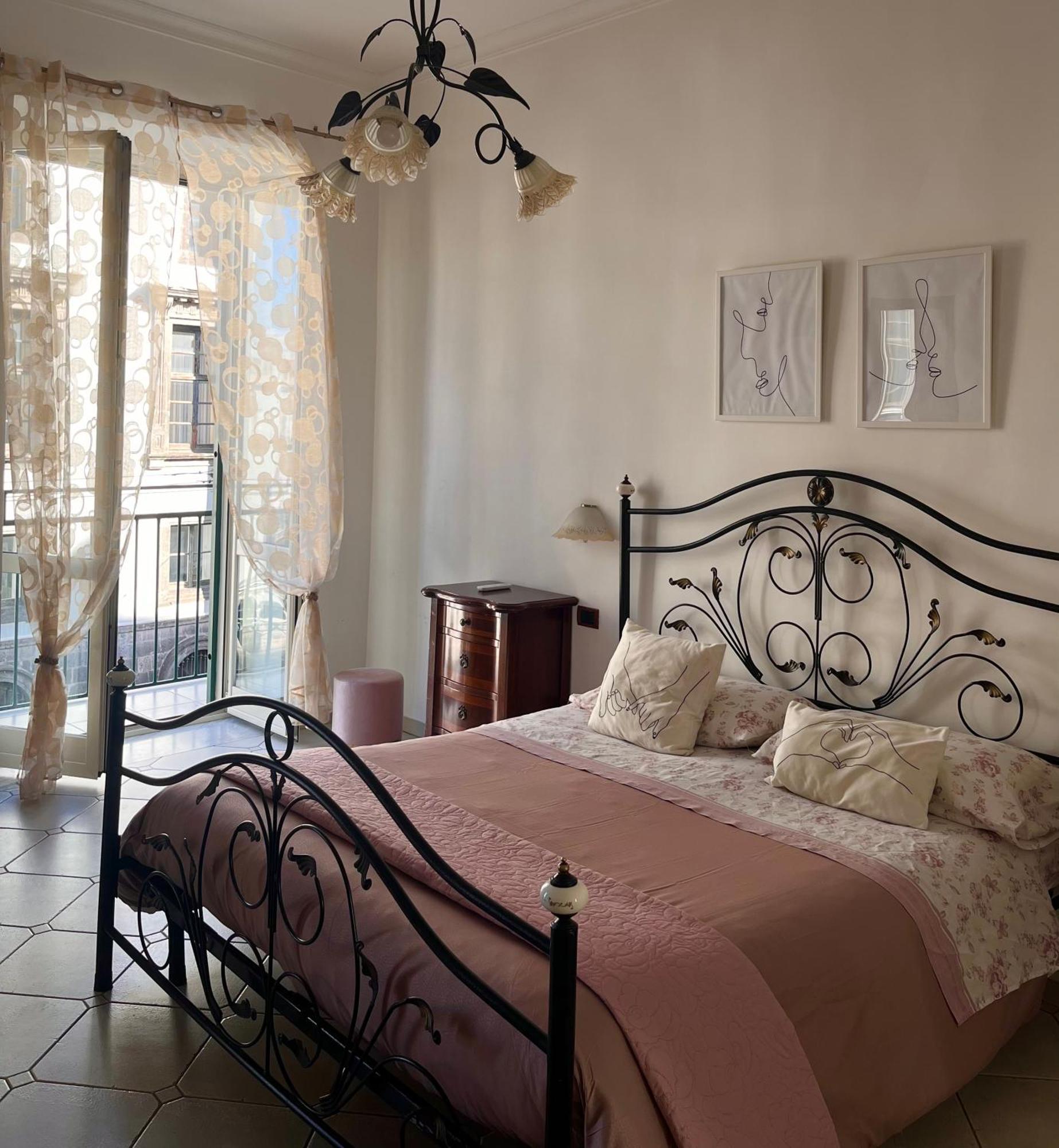 Franck House Apartment Naples Luaran gambar